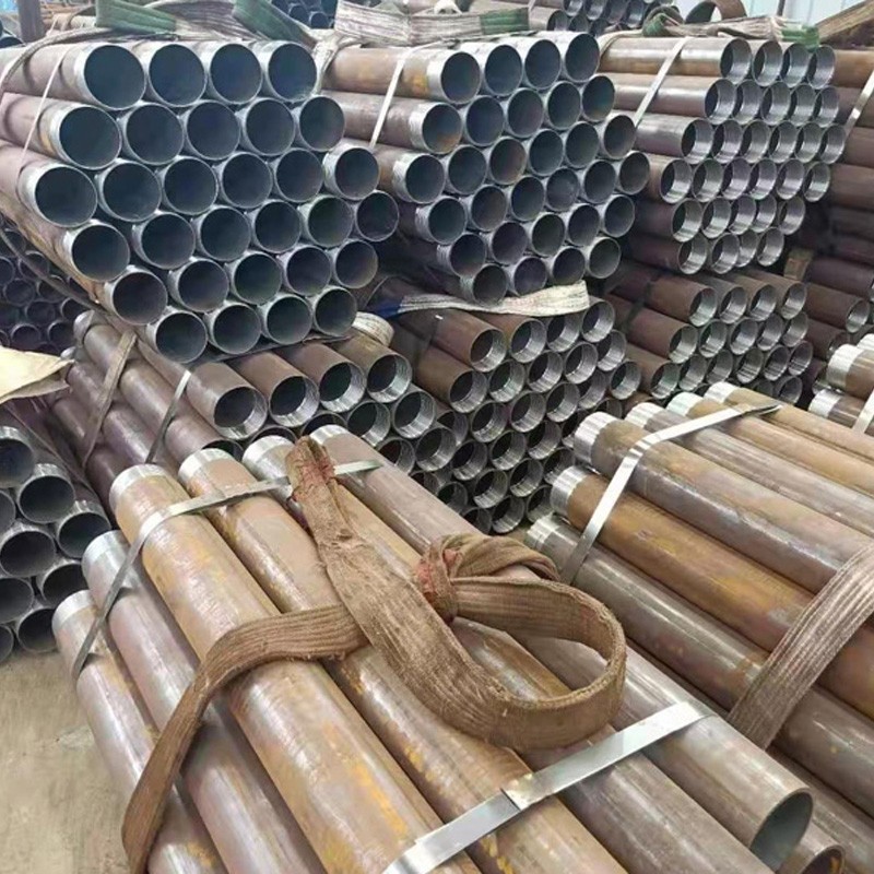安仁地质钻探用跟管