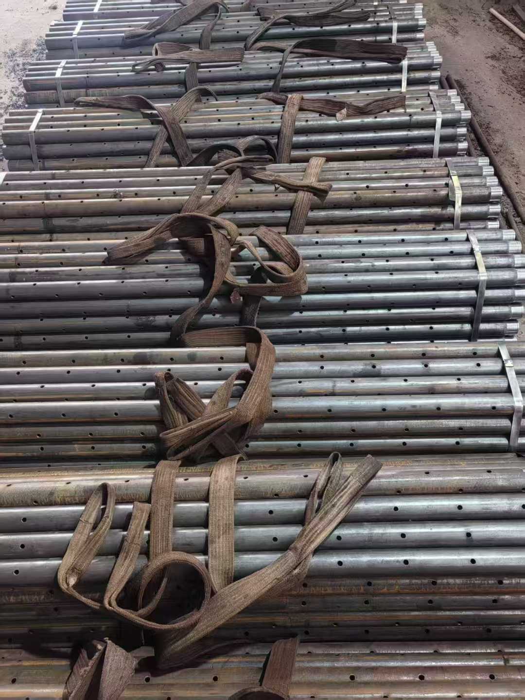 安仁127mm管棚管